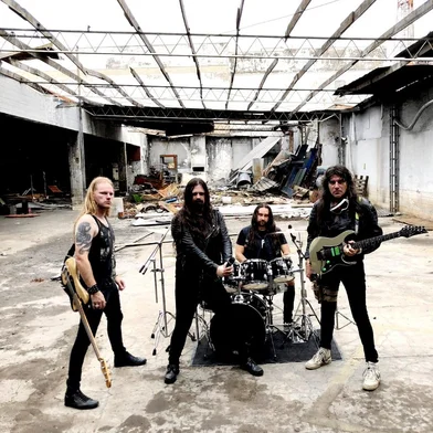 Os porto-alegrenses da Guepardo estão de volta a Caxias do Sul para um show imperdível no Sunday Rock Fest, que acontece neste domingo, 16 de fevereiro, no São Patrício Bar. A noite ainda contará com a abertura da banda Peter 27, garantindo um início eletrizante.<!-- NICAID(15973043) -->