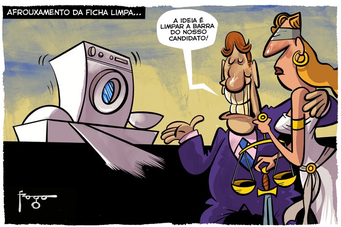 Gilmar Fraga / Agencia RBS