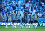Confira o calendário do Grêmio até o Gre-Nal da volta pela Copa do Brasil