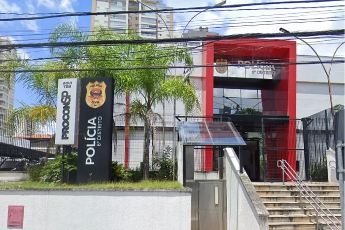 Reprodução / Google Maps