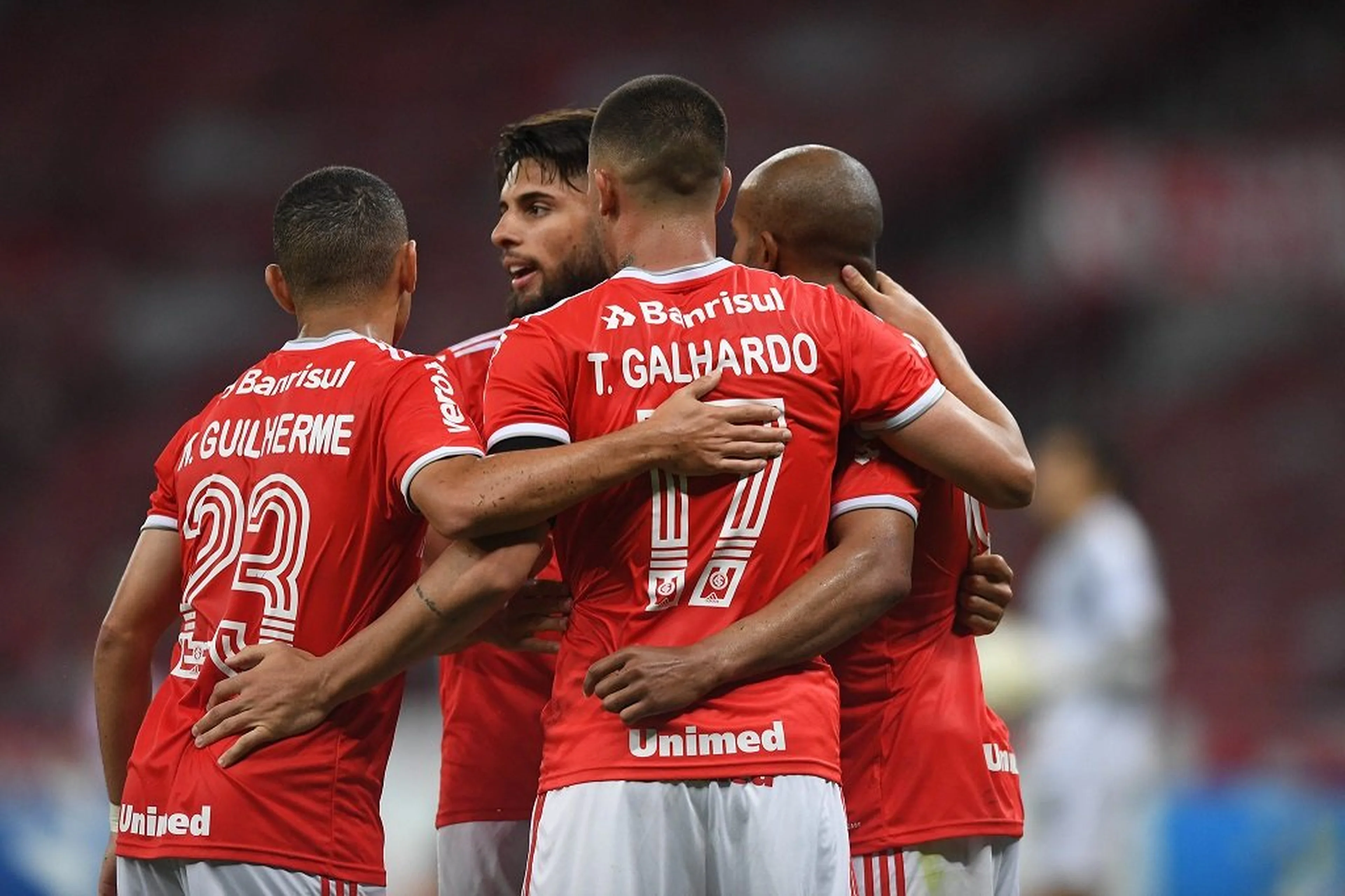 Ricardo Duarte/Flickr Sport Club Internacional