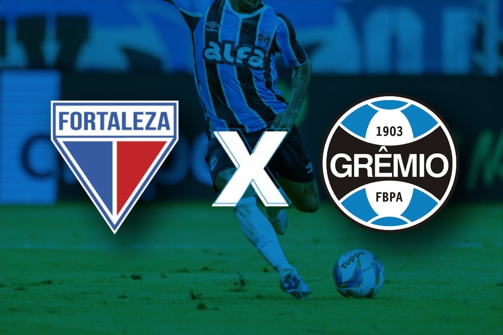 Classificações De Fortaleza Esporte Clube X Grêmio