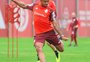 Inter prevê adversidades contra o Vitória no Beira-Rio: “Vai ser um dos jogos mais difíceis”