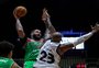 União Corinthians perde a primeira nos playoffs do NBB