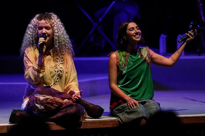 Duda Fortes / Agencia RBS Duda Fortes / Agencia RBS