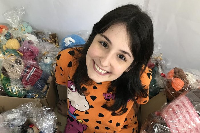 Arquivo Pessoal / Arquivo Pessoal Arquivo Pessoal / Arquivo Pessoal