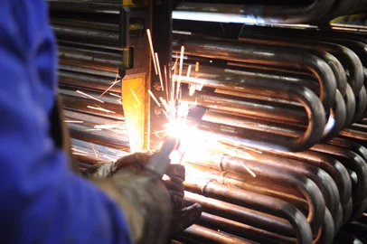 indústria , solda , metalmecânico , caxias do sul , serra<!-- NICAID(12984798) -->