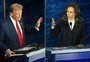 Kamala ultrapassa Trump em pesquisa do The New York Times
