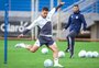 Grêmio “descarta” João Pedro e tem disputa aberta na lateral direita contra o Corinthians