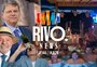 RivoNews trata das eleições de 2026, da proibição do Discor, do terremoto que atingiu a Colômbia e mais