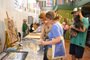 O Mercado de Arte é uma feira voltada para produções artísticas do segmento das Artes Visuais que apresentará obras de diferentes linguagens e técnicas de variados artistas de Caxias do Sul, da região da Serra Gaúcha e da capital. A última edição do ano acontece no dia 10 de dezembro, a partir das 15h30min, no Centro Municipal de Cultura Dr. Henrique Ordovás Filho.<!-- NICAID(15607650) -->