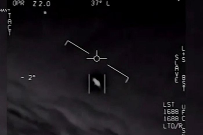 Reprodução / Departamento de Defesa dos EUA