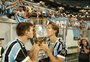 Após saída de Uvini, Grêmio estabelece perfil por reposição para a zaga