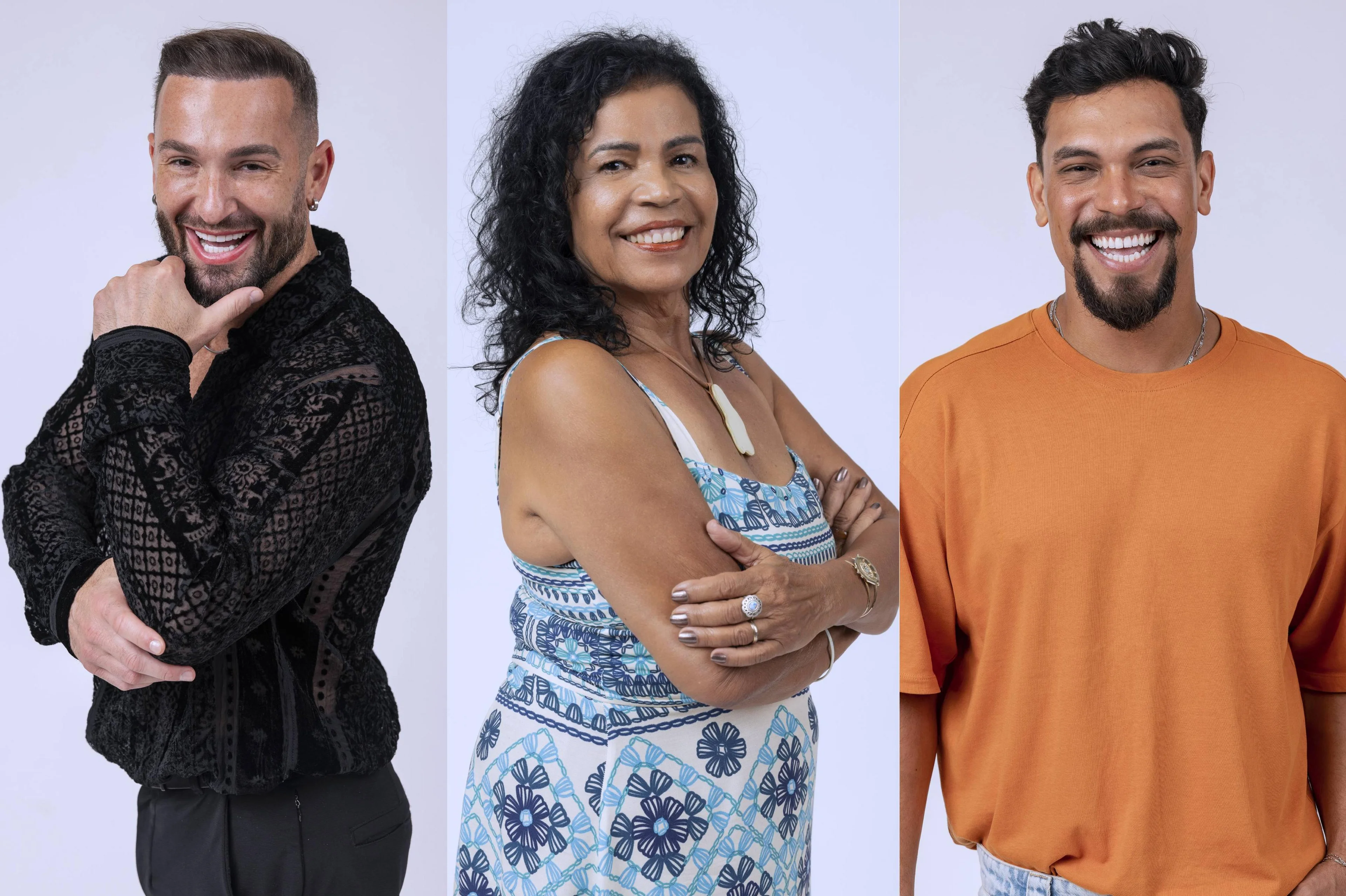 Fabio Rocha/Globo / Divulgação