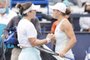 Ashleigh Barty, Bianca Andreescu, Miami Open 2021