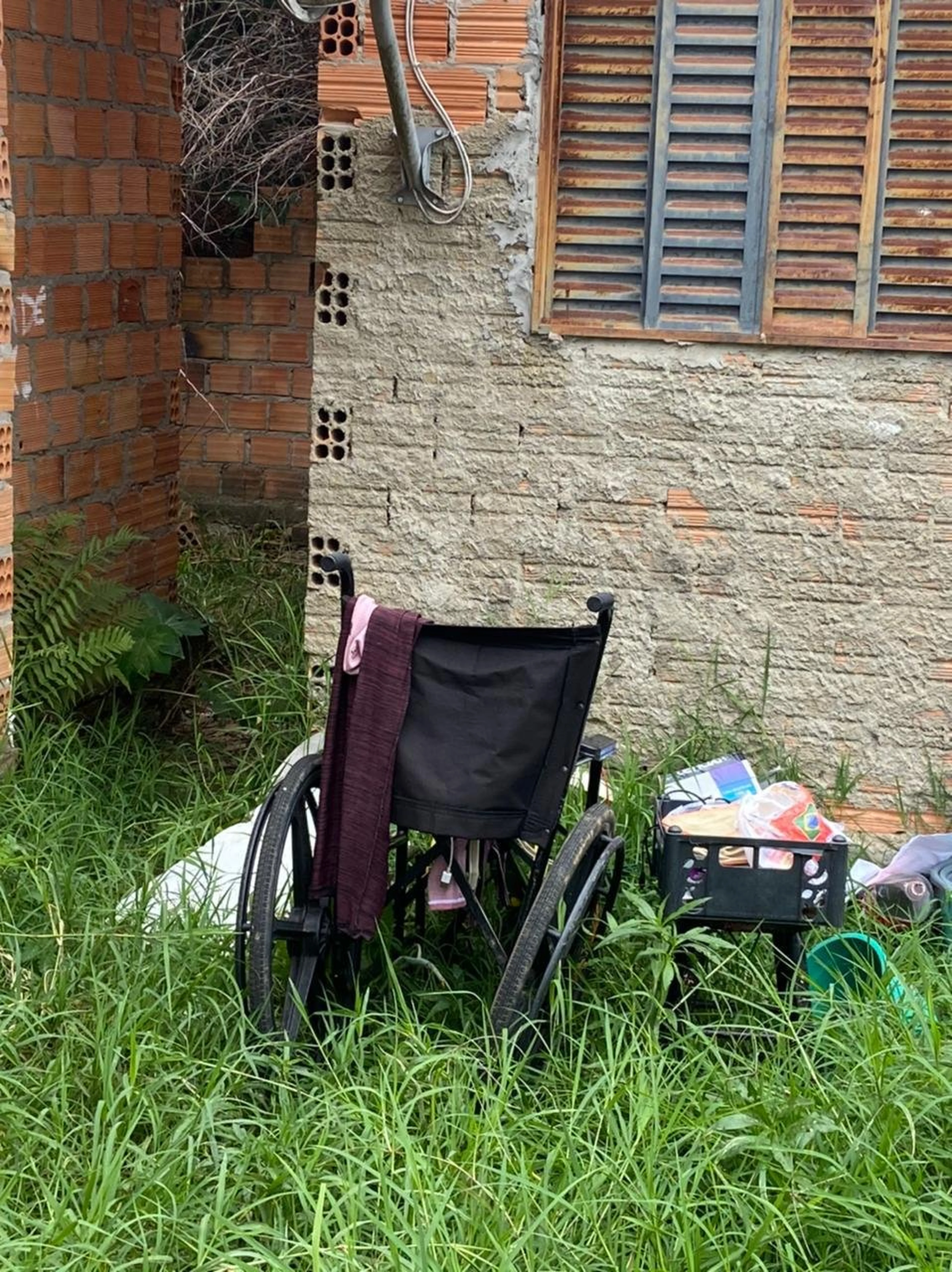 Divulgação/Polícia Civil