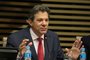 Ministro Fernando Haddad na Fiesp<!-- NICAID(15350462) -->