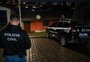 Polícia suspeita que neto tenha assassinado avô a facadas em Nova Prata