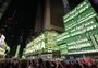 Rapper indígena embalou negócios verdes do Brasil em Nova York; veja vídeo