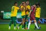 Ypiranga goleia o Passo Fundo e se recupera na Copa FGF 