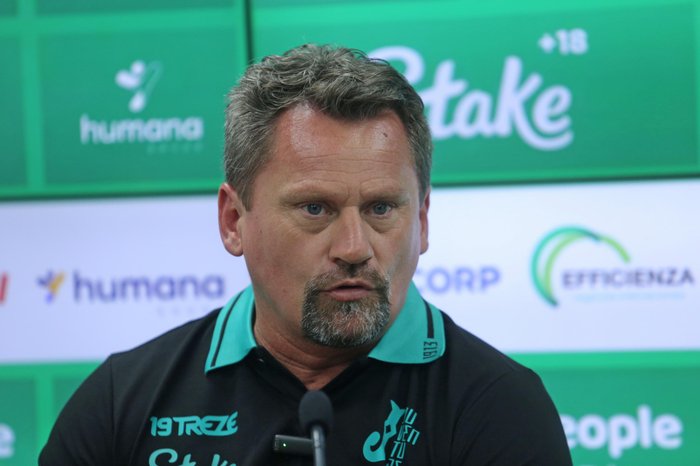 Porthus Junior / Agencia RBS