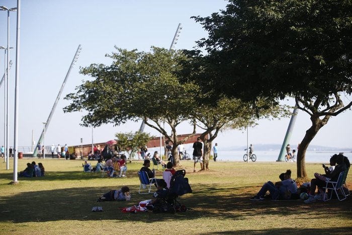 Félix Zucco / Agência RBS