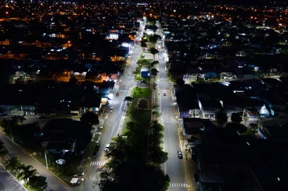 Iluminação Pública de Esteio<!-- NICAID(15635500) -->