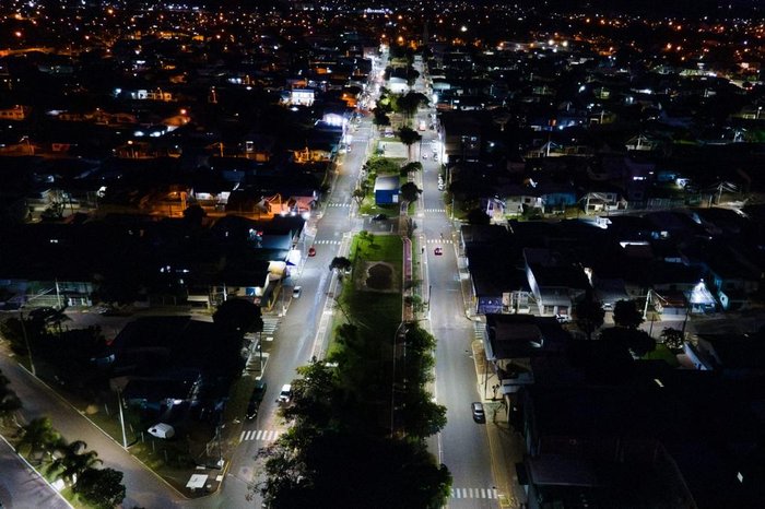 Prefeitura de Esteio / Divulgação Prefeitura de Esteio / Divulgação