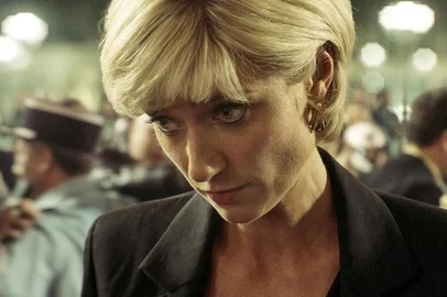 Princesa Diana na sexta temporada da Netflix <!-- NICAID(15580293) -->