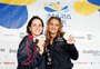 Troféu Maria Lenk começa com quatro índices para o Mundial de Natação