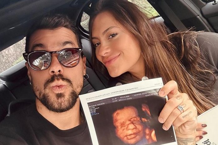 @lipemribeiro / Reprodução