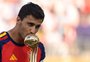 Volante da Espanha é eleito melhor jogador da Copa do Mundo; campeã leva todos os prêmios individuais