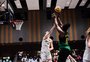 Seleção brasileira feminina avança no Pré-Olímpico de basquete 3x3