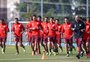 O planejamento do Inter para recuperação física, técnica e mental do grupo de jogadores