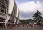 Inter acerta pagamento de parte dos débitos com o grupo de jogadores