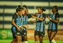 Técnica do Grêmio comemora vitória e avalia sequência positiva: "Fundamental para nossas aspirações" 