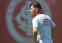 Jogador pouco utilizado por Roger Machado pode ganhar protagonismo no Inter de Ramón Díaz