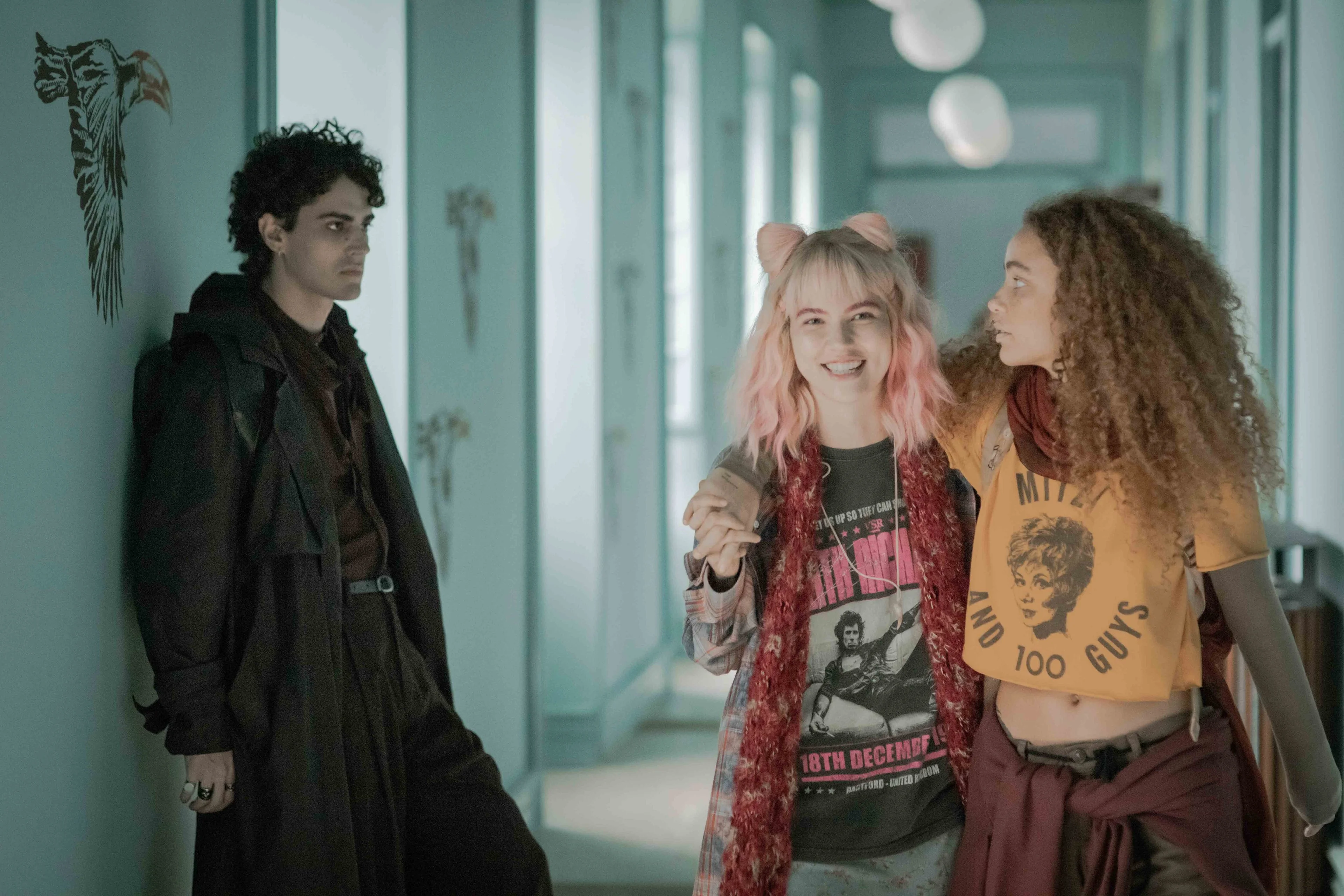 Paulo Belote/TV Globo