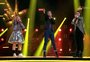 Gaúcha é eliminada na estreia da fase de batalhas do “The Voice Kids”