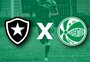 Botafogo x Juventude: onde assistir ao vivo, horário e escalações pelo Brasileirão Feminino