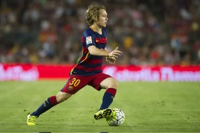 @FCBarcelona / X/Reprodução @FCBarcelona / X/Reprodução