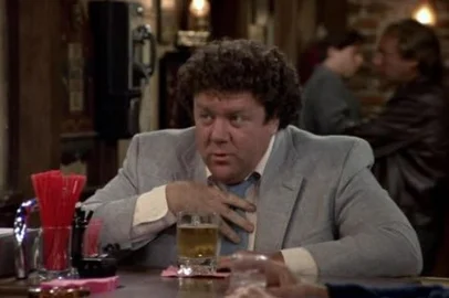 George Wendt, de "Cheers", morre aos 76 anos<!-- NICAID(16041912) -->