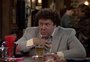 George Wendt, de "Cheers", morre aos 76 anos