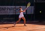 Pietra Rivoli vai à final no Chile e entrará no top 100 do ranking mundial juvenil de tênis
