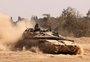 Mediadores esperam resposta a nova proposta de cessar-fogo em Gaza; Israel insiste na libertação total de reféns