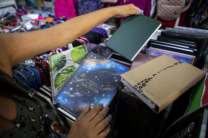 Camila Hermes / Agencia RBS