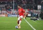 De Pena explica nova função exercida no empate do Inter com o Nacional