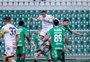 Novorizontino supera a Chapecoense por 2 a 0 e encaminha acesso à Série A