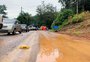 Confira a lista de rodovias da Serra que estão bloqueadas