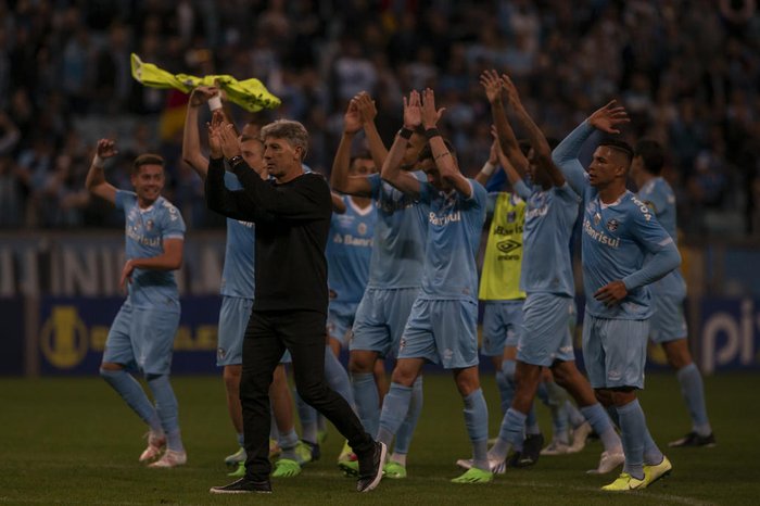 Jefferson Botega / Agencia RBS